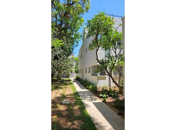 Tel Aviv, Tel Aviv District 00663