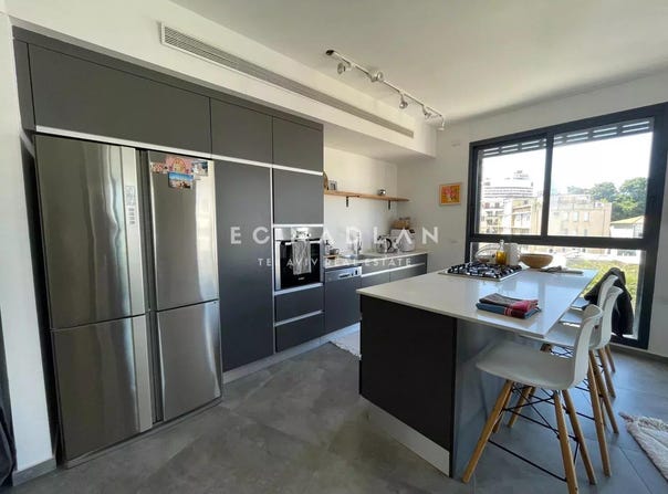 Tel Aviv, Tel Aviv District 00663