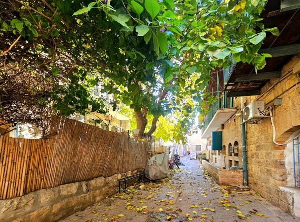 Nahlaot, Jerusalem, Jerusalem, Jerusalem District