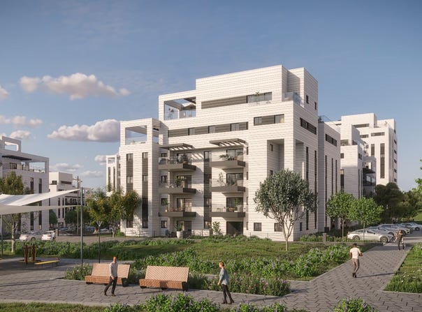 Netivot, Netivot, South District