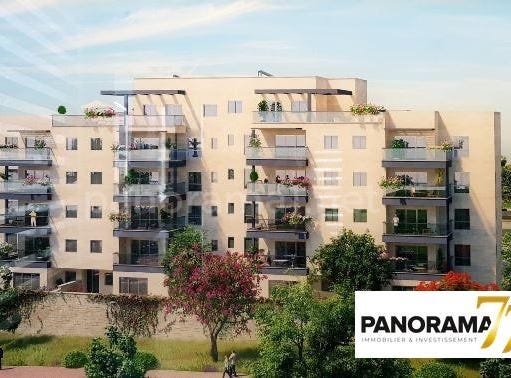 Agamim, Ashkelon, Ashkelon, South District