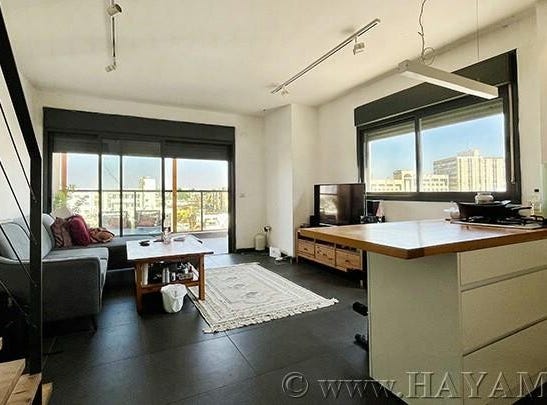Tel Aviv, Tel Aviv District 00663