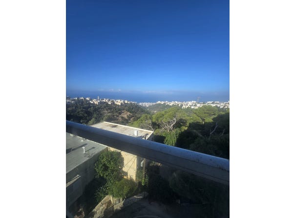 Haifa, Haifa District