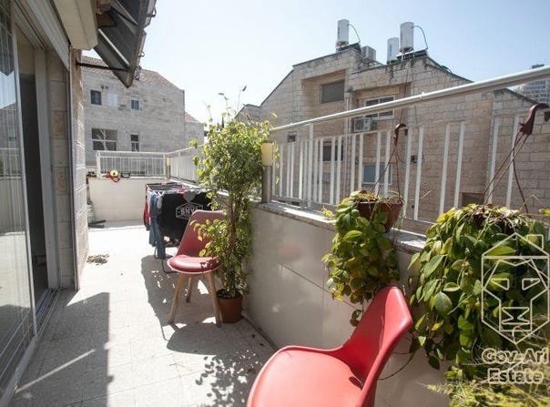 Jerusalem, Jerusalem District 00331