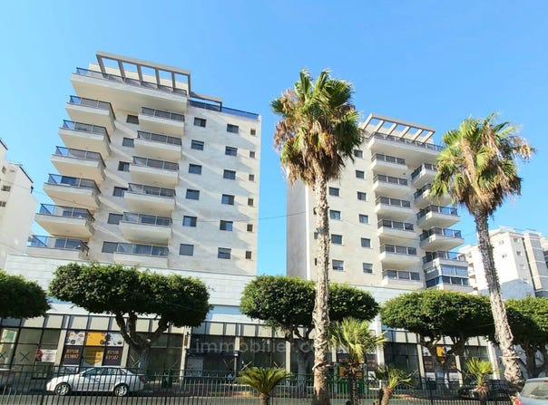Centre ville, Hadera, Hadera, Haifa District