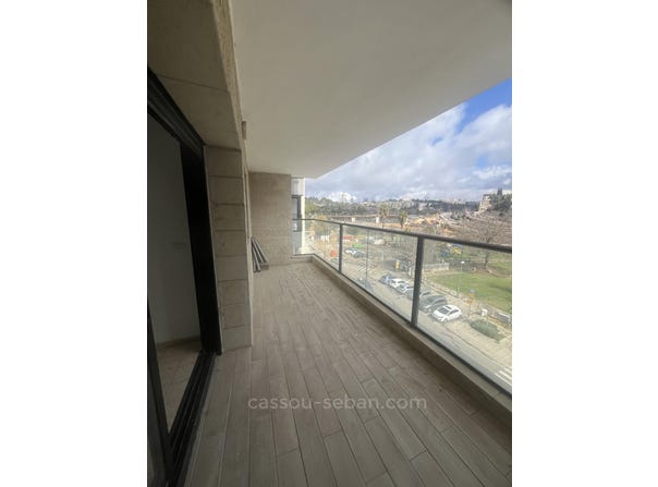 Givat Mordehai, Jerusalem, Jerusalem, Jerusalem District