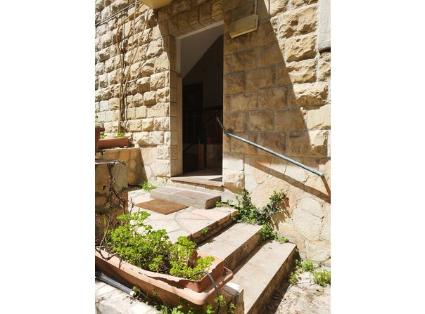 Kiryat Moshe, Jerusalem, Jerusalem, Jerusalem District