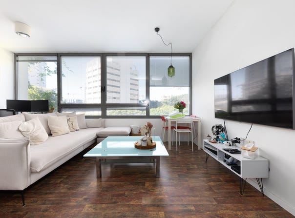 Tel Aviv-Yafo, Tel Aviv-Yafo, Tel Aviv District
