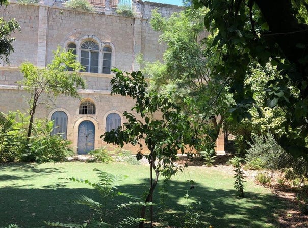 Centre Ville, Jerusalem, Jerusalem, Jerusalem District