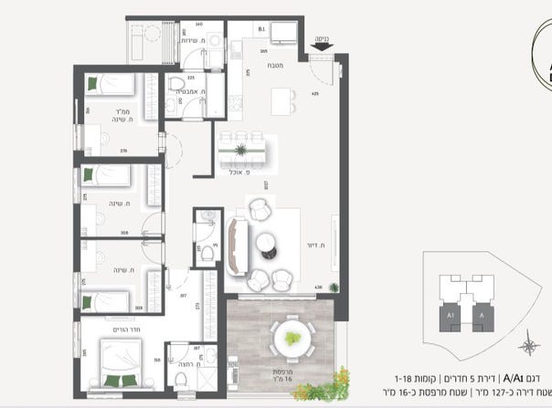 Guivat Shmuel, Guivat Shmuel, Guivat Shmuel, Center District