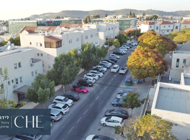 Bet Shemesh, Jerusalem District