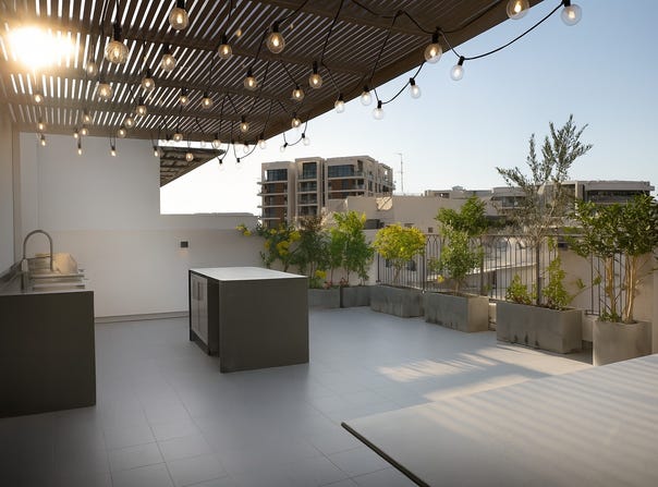Tel Aviv-Yafo, Tel Aviv-Yafo, Tel Aviv District