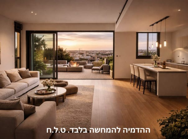 Jerusalem, Arnona Slopes