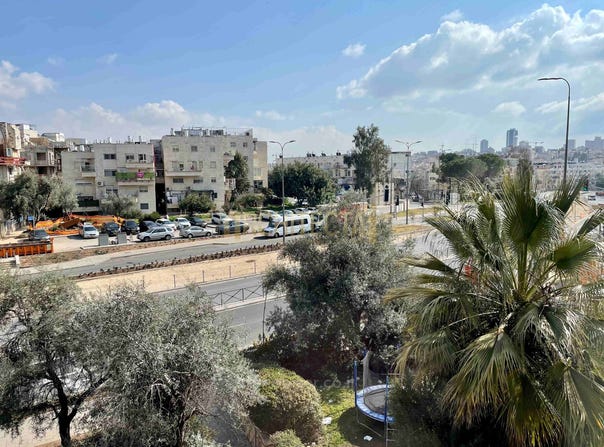 Ramat Eshkol, Jerusalem, Jerusalem, Jerusalem District