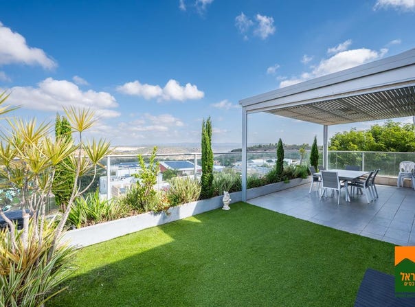 Zikhron Ya'akov, Haifa District