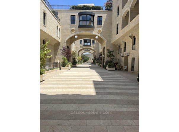 Mamila, Jerusalem, Jerusalem, Jerusalem District