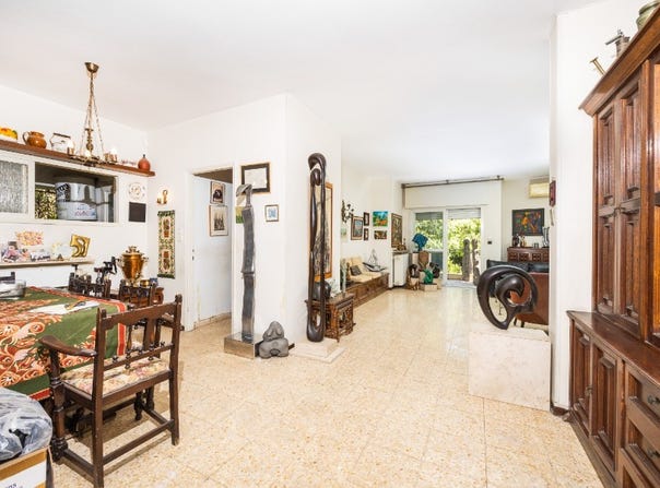 Jerusalem, Beit Hakerem