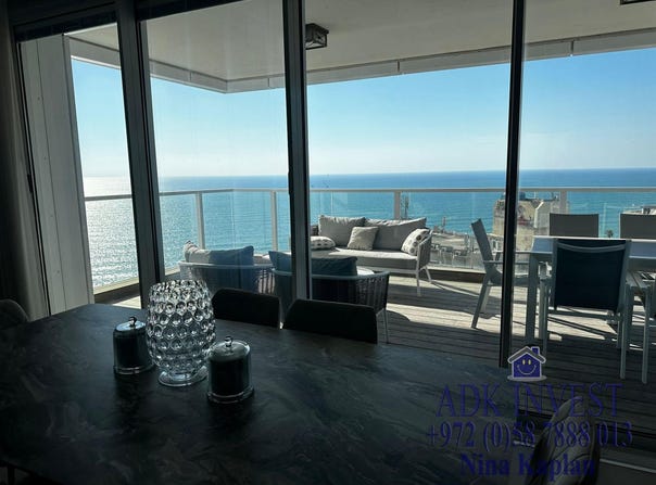 Netanya, Center District 01538