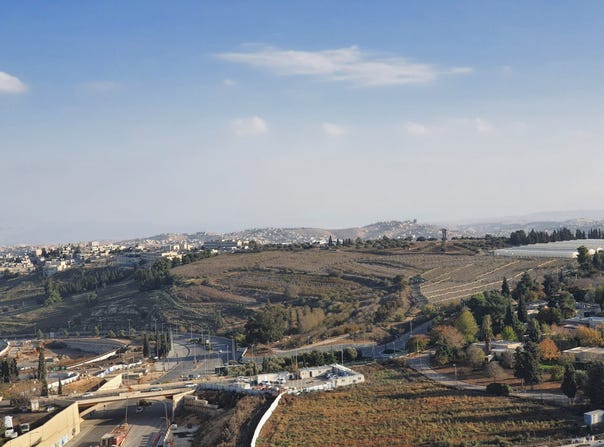 Arnona, Jerusalem, Jerusalem, Jerusalem District