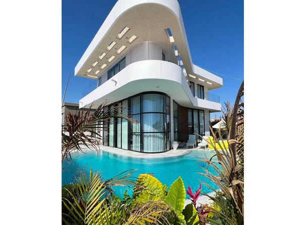 Yud Zayin, Ashdod, Ashdod, South District