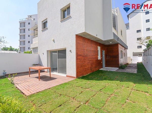 Quartier du Park, Hadera, Hadera, Haifa District