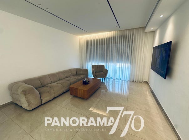 Barnea, Ashkelon, Ashkelon, South District
