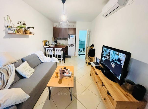 City, Ashdod, Ashdod, South District