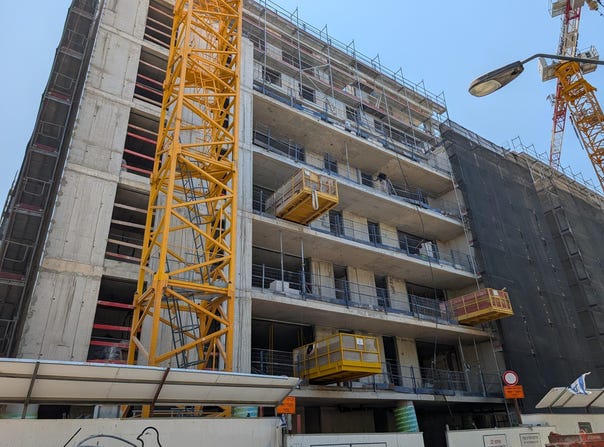 12 Miriam HaHashmonait St, Tel Aviv-Yafo, Tel Aviv District