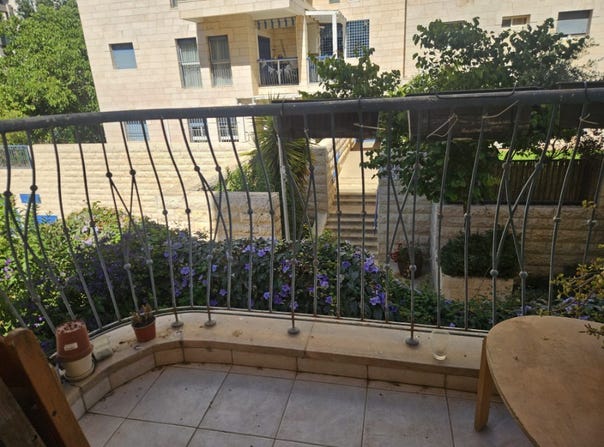 Jerusalem, Arnona