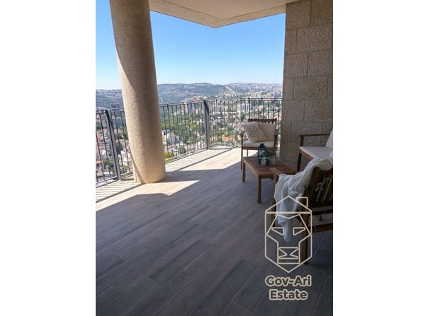 Jerusalem, Jerusalem District
