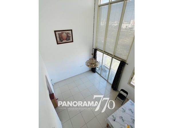 Neve Adarim, Ashkelon, Ashkelon, South District