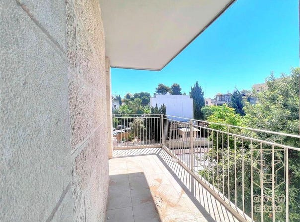 Jerusalem, Jerusalem District 00331