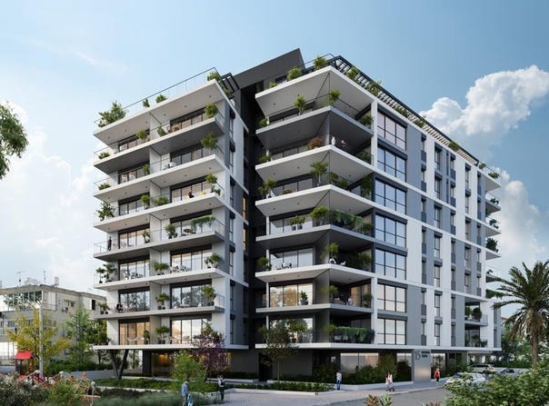 Ramat Gan, Tel Aviv District 00670