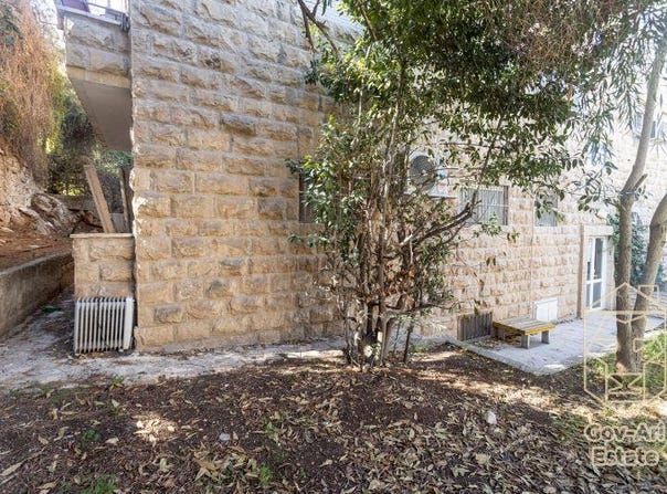 Jerusalem, Jerusalem District 00331