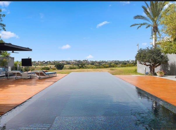 Caesarea, Haifa District