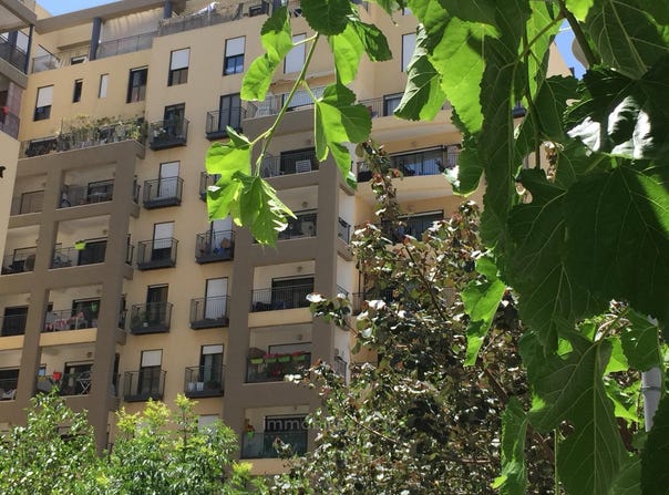Florentine, Tel Aviv, Tel Aviv, Tel Aviv District