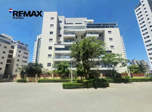 Quartier du Park, Hadera, Hadera, Haifa District