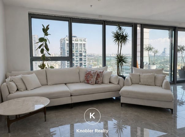 Tel Aviv, Tel Aviv District