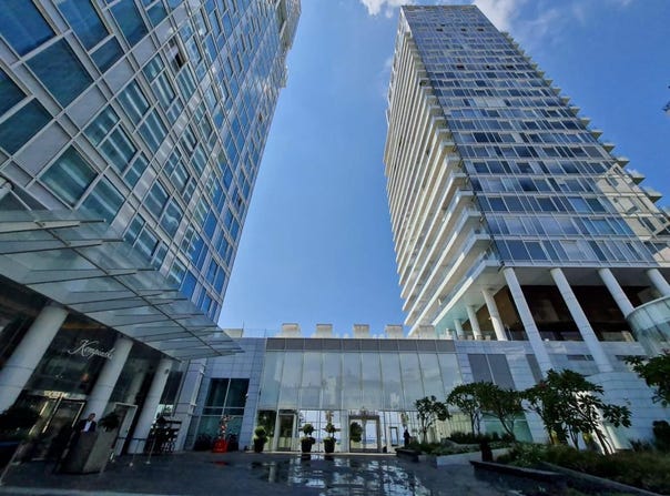 51 HaYarkon St, Tel Aviv-Yafo, Tel Aviv District
