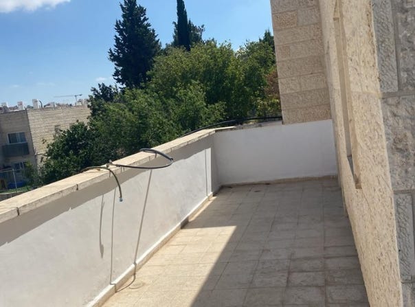 Jerusalem, Pisgat Zeev