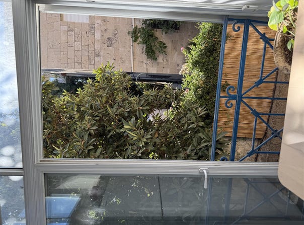 Jerusalem, Jerusalem District