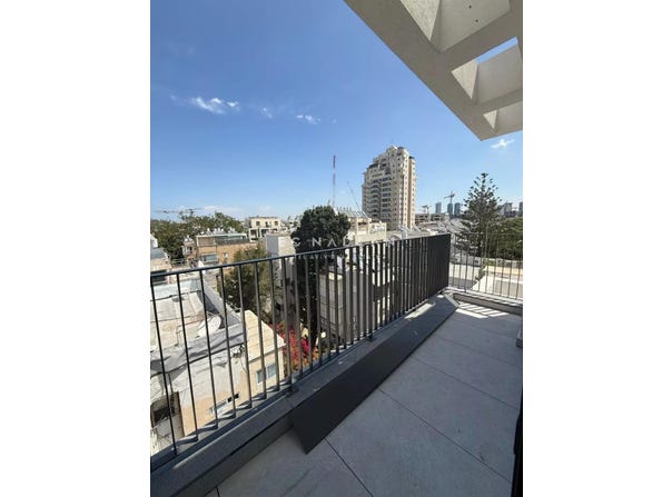 Tel Aviv, Tel Aviv District 00663