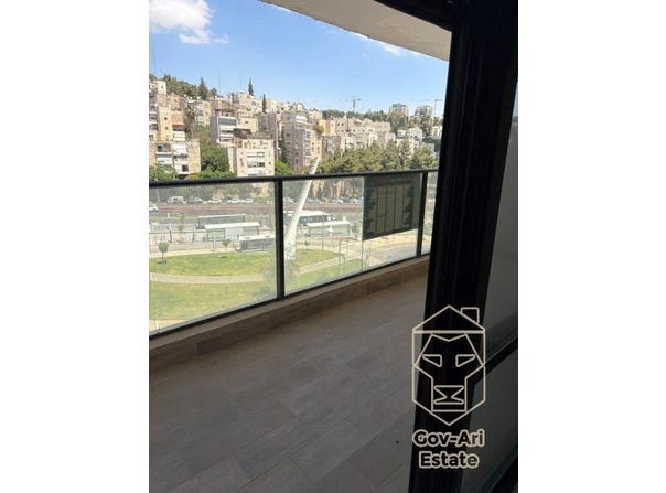 Jerusalem, Jerusalem District