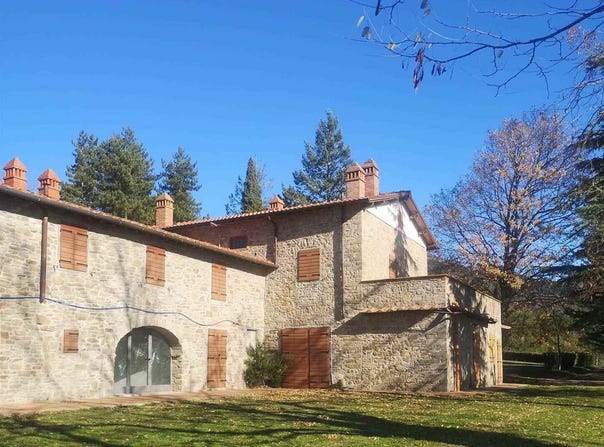Arezzo, Tuscany 52100
