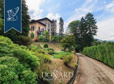 Stresa, Verbano-Cusio-Ossola