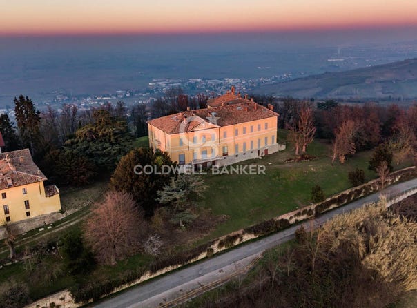 Santa Giuletta, Lombardy 27046