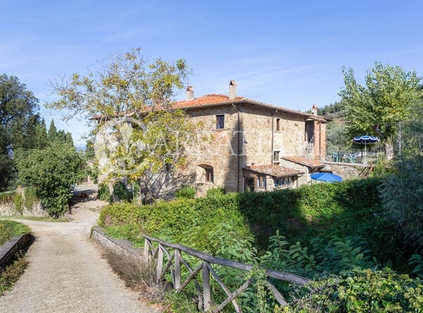 Pelago, Tuscany 50060
