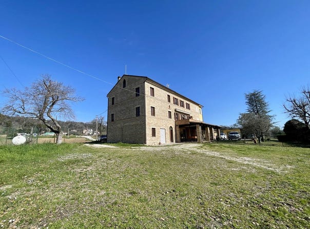Falerone, Marche 63837
