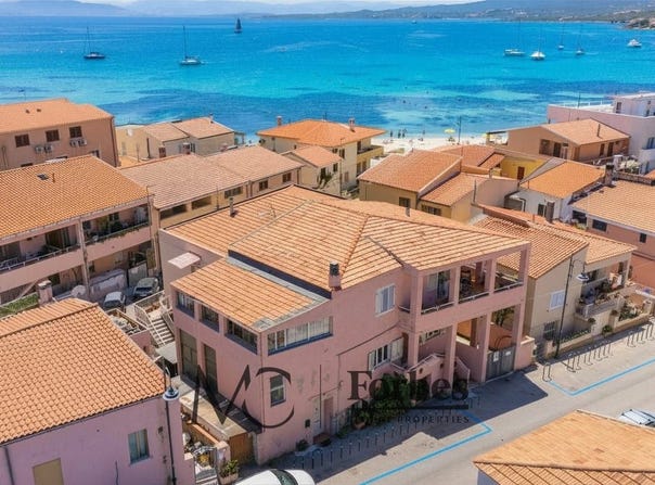 Golfo Aranci, Sardinia 07020
