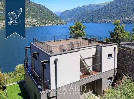 Torno, Como